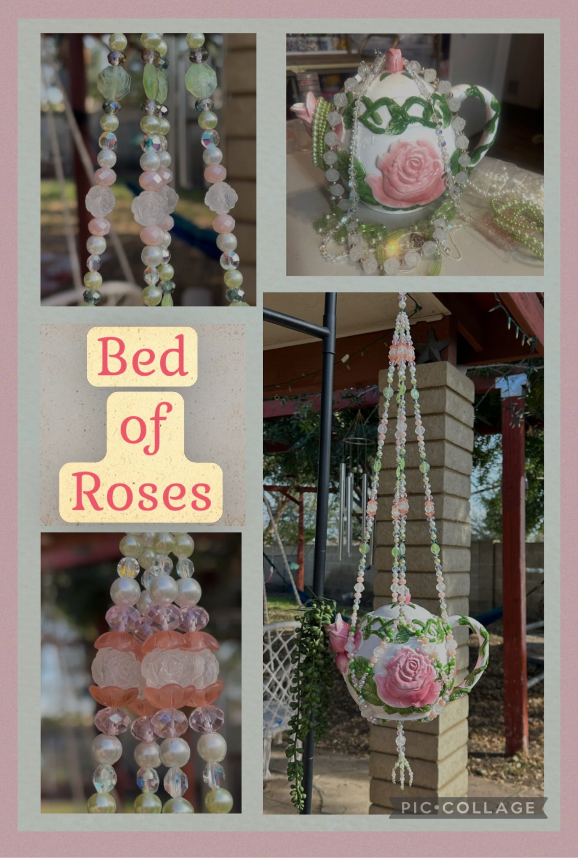 Bed of Roses