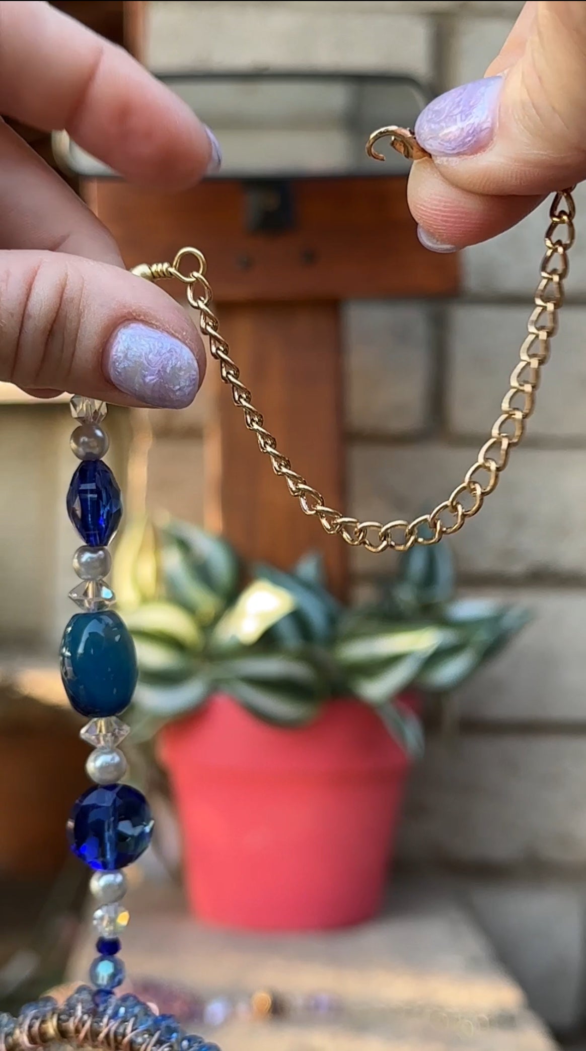 Sunny-Blended Tree of Life