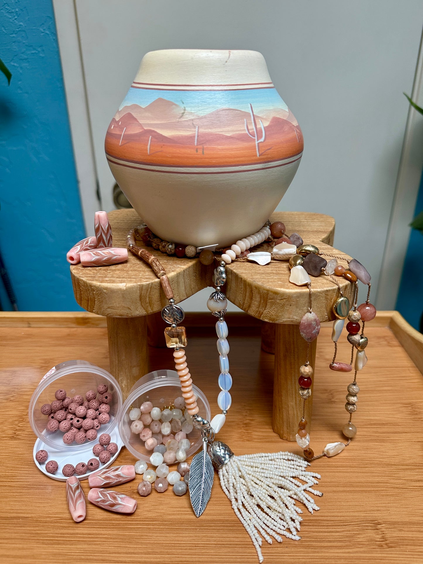 Desert Jewelz