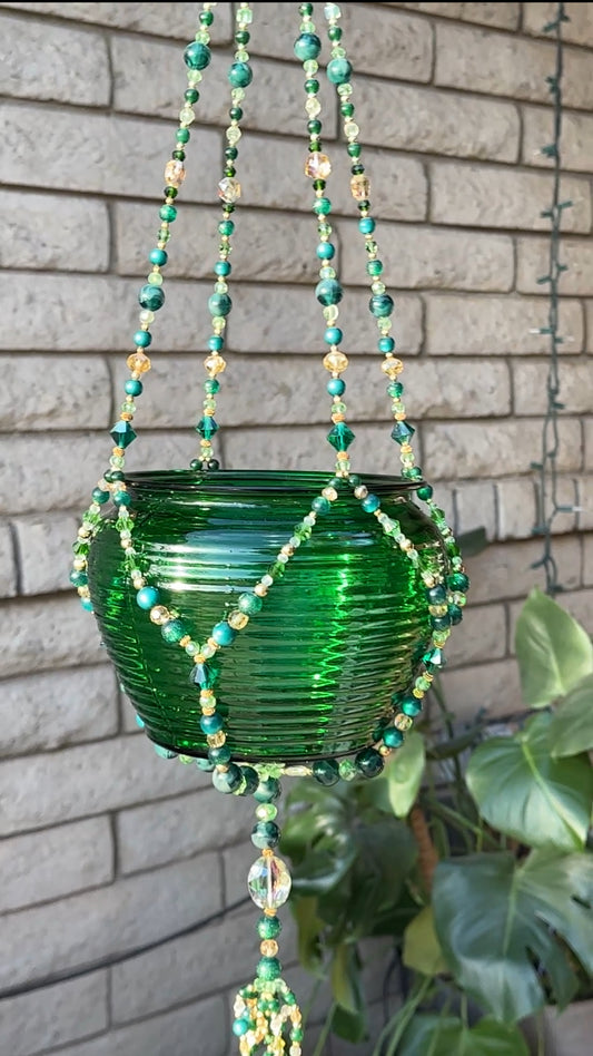Emerald Goddess