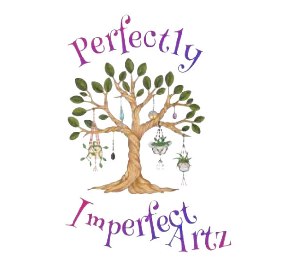 Perfectly Imperfect Artz