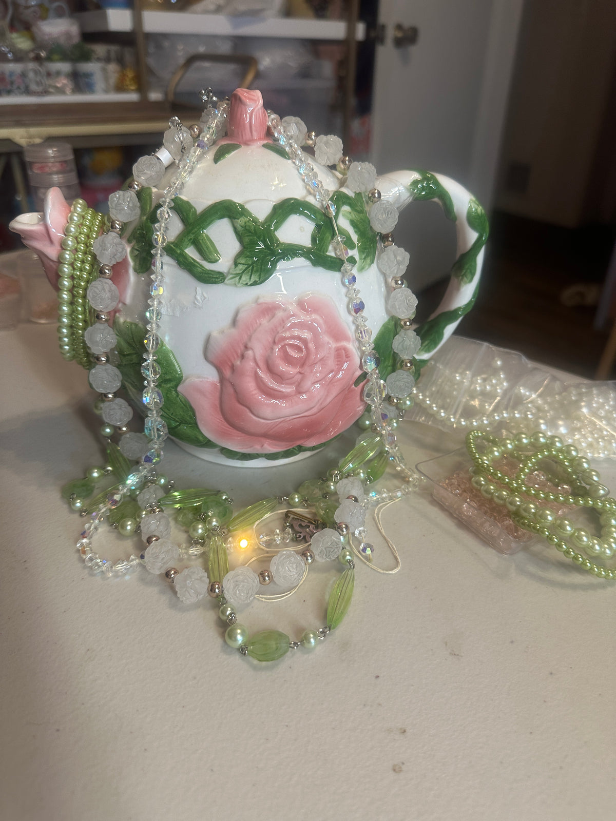 Bed of Roses