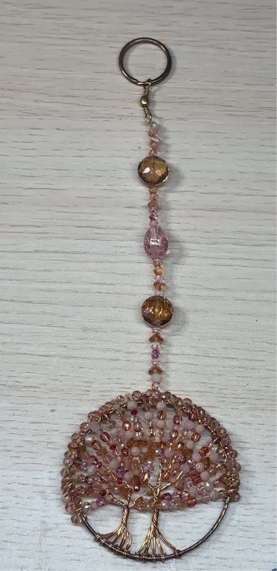 Twisted Sisters-Blended Tree of Life