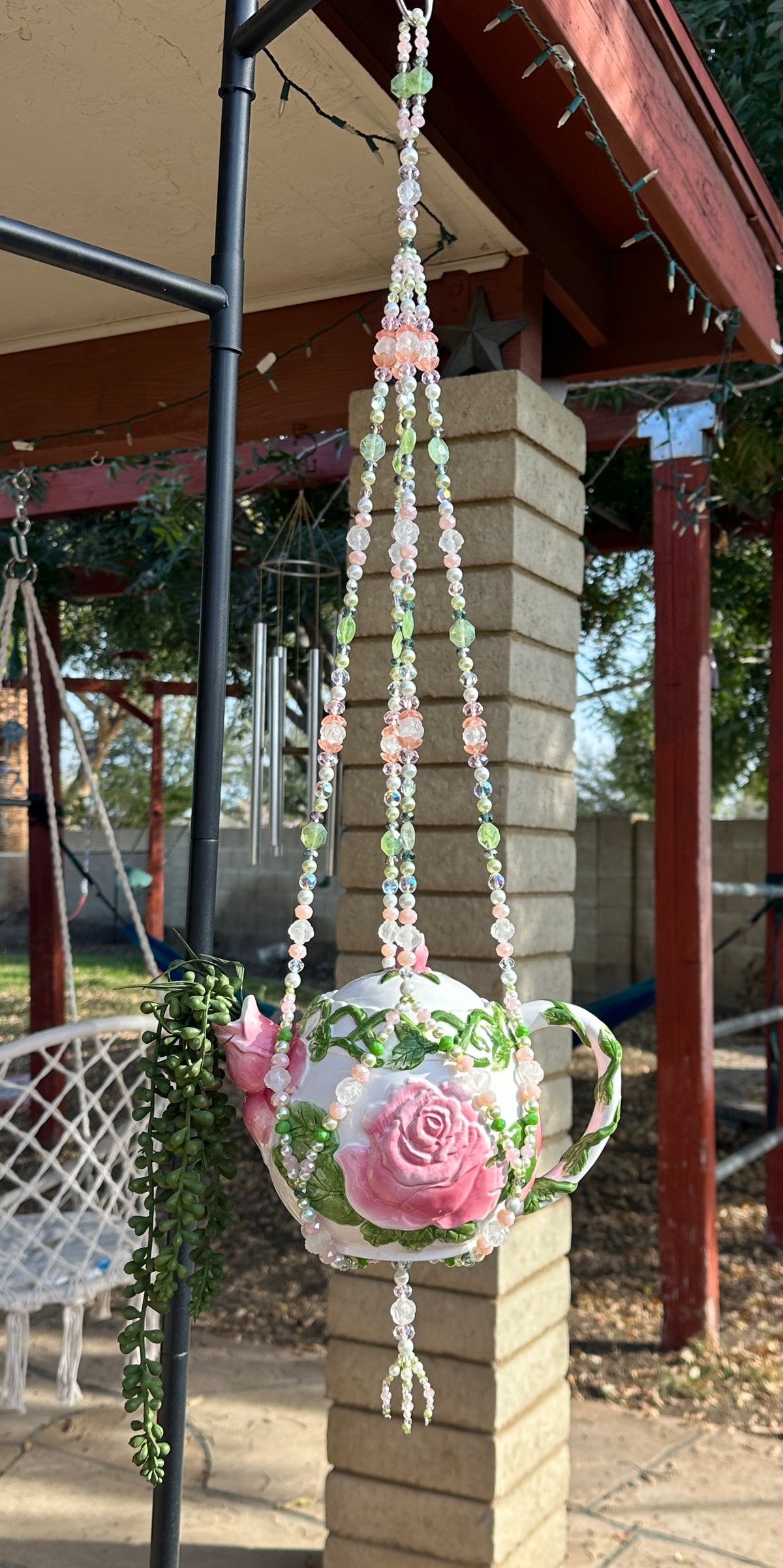 Bed of Roses