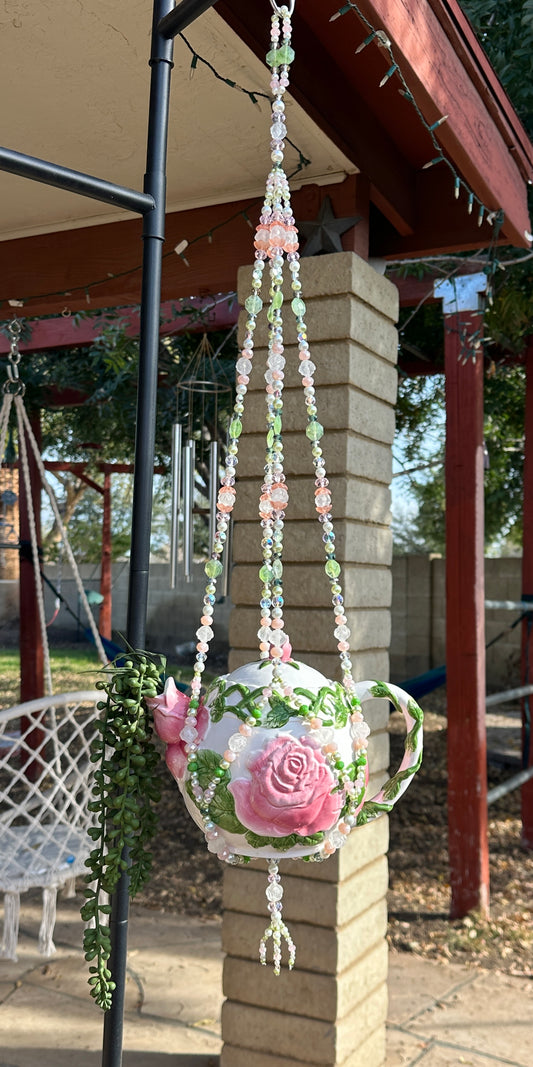 Bed of Roses