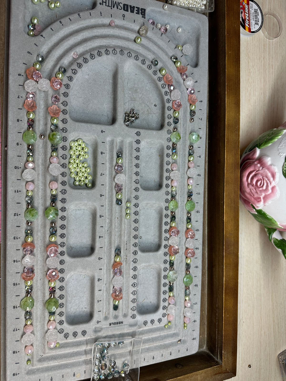 Bed of Roses