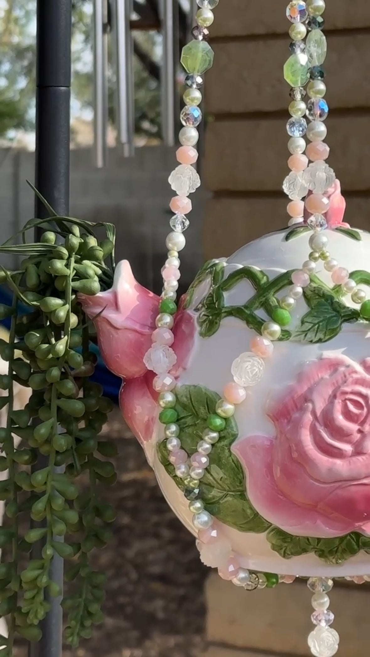 Bed of Roses