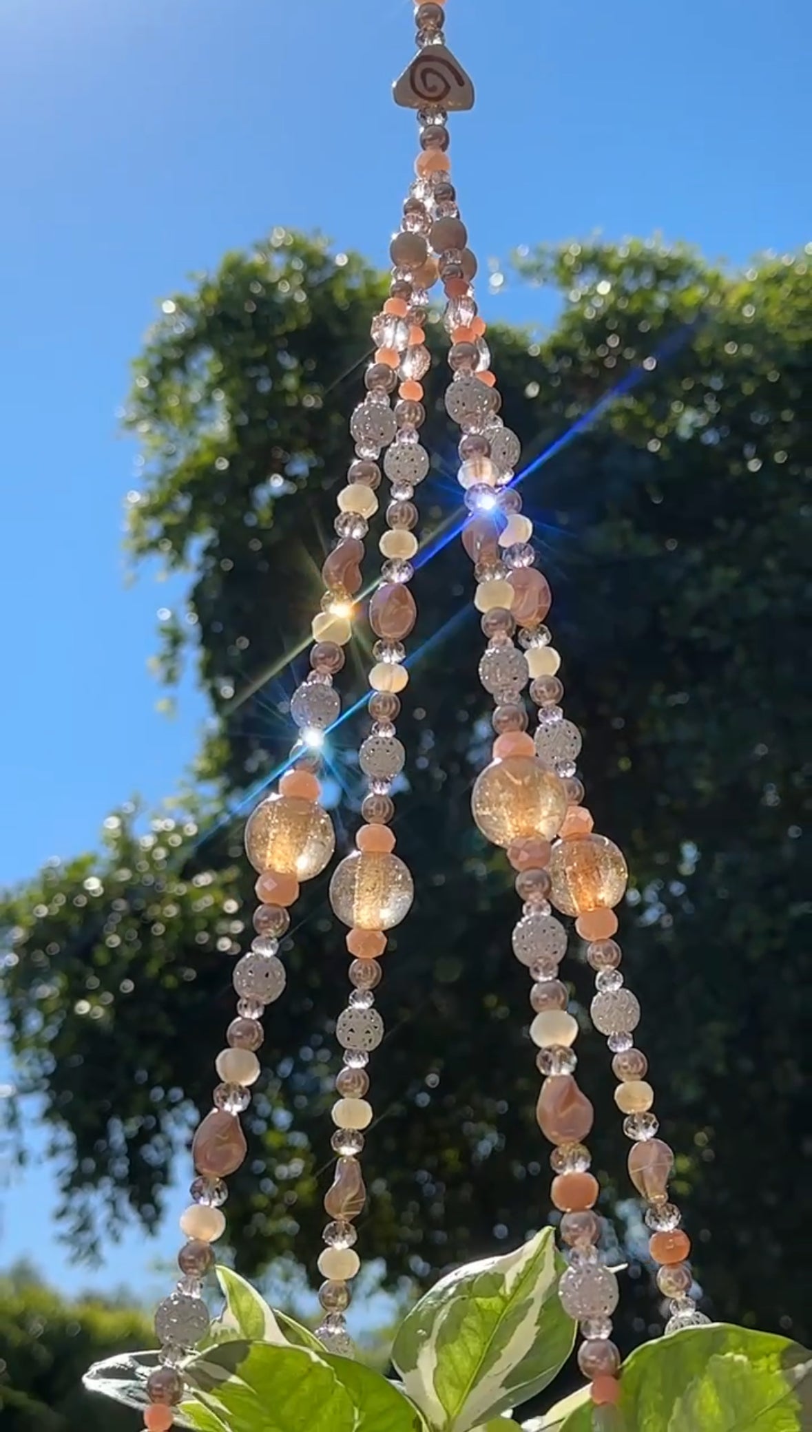 Spirit of Two Suns