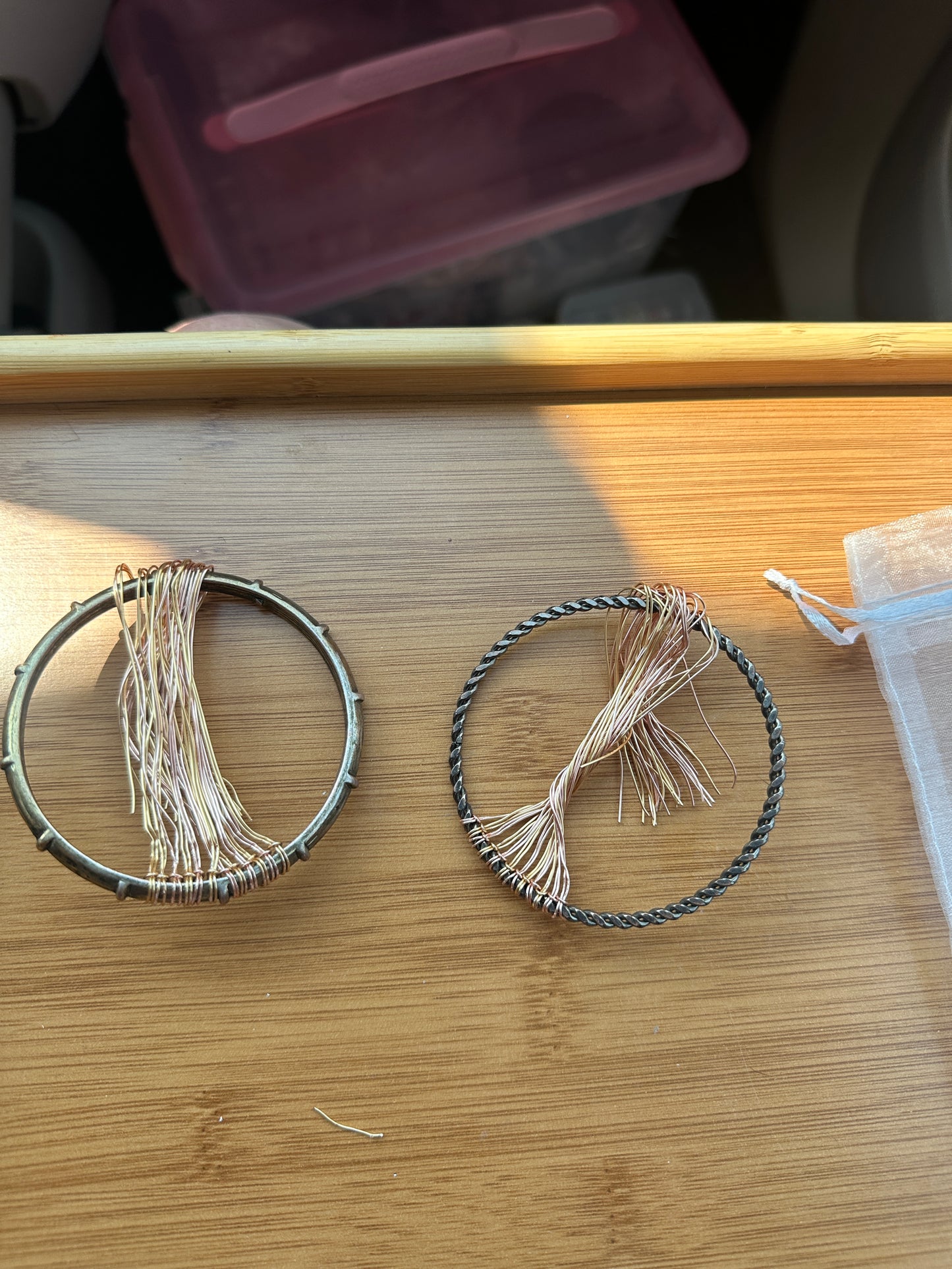 Butterfly Kisses-Tree of Life