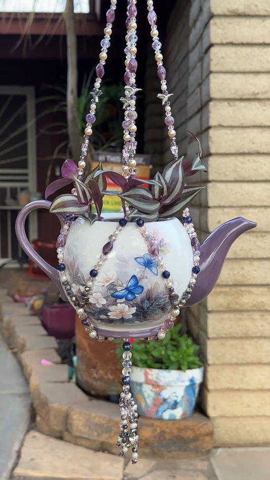 Amethyst Garden