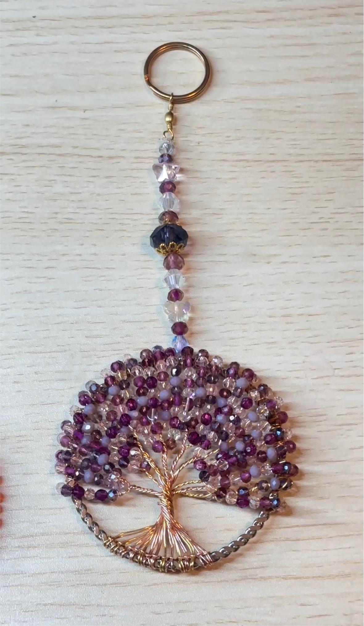 Butterfly Kisses-Tree of Life