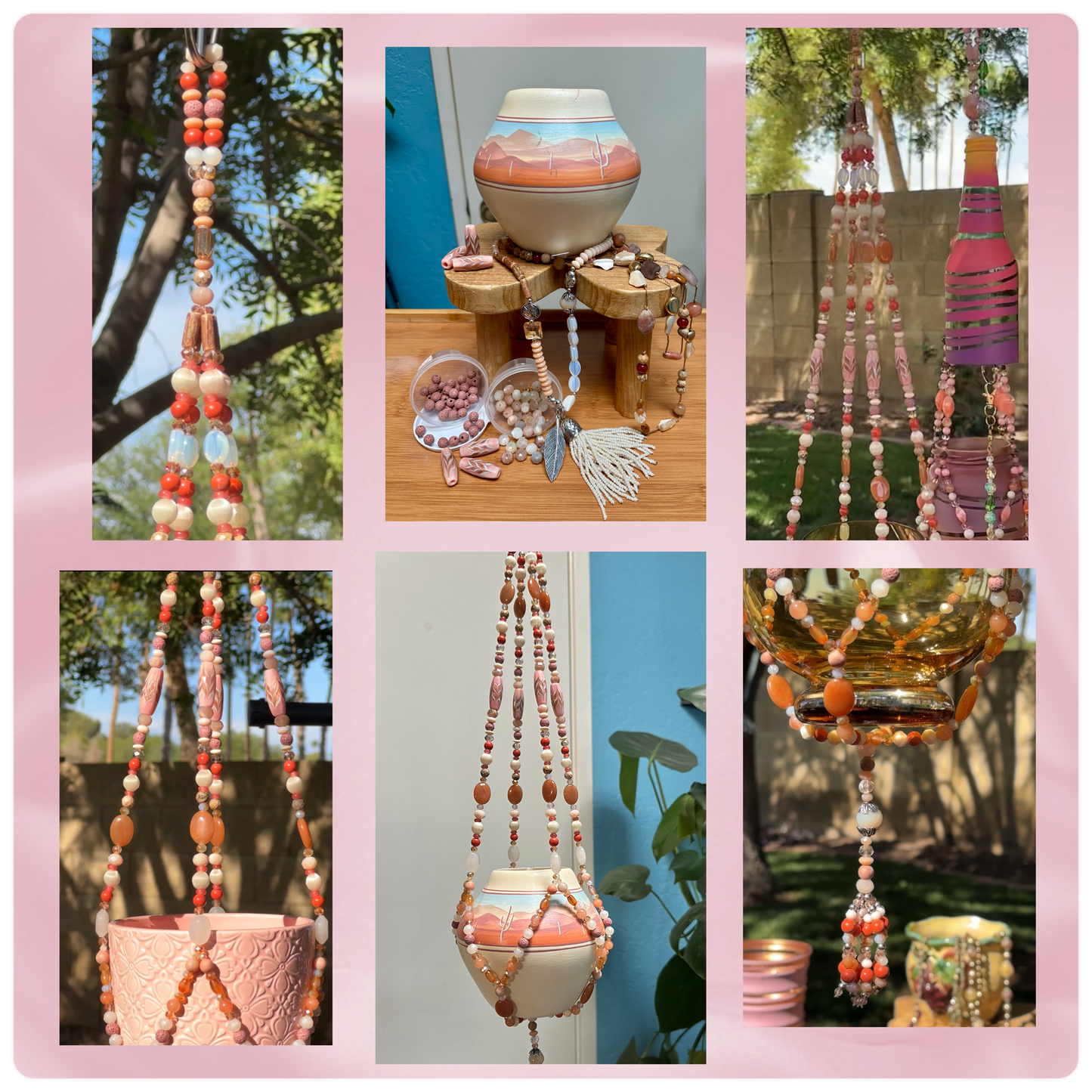 Desert Jewelz
