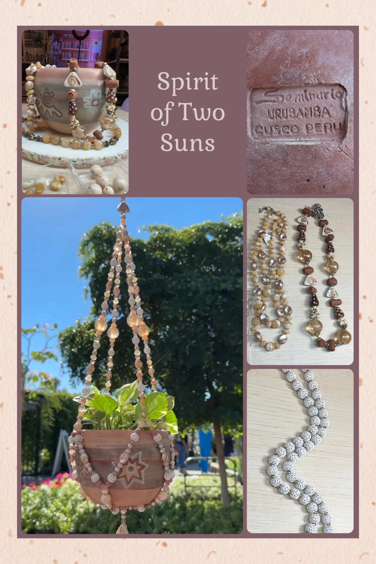 Spirit of Two Suns