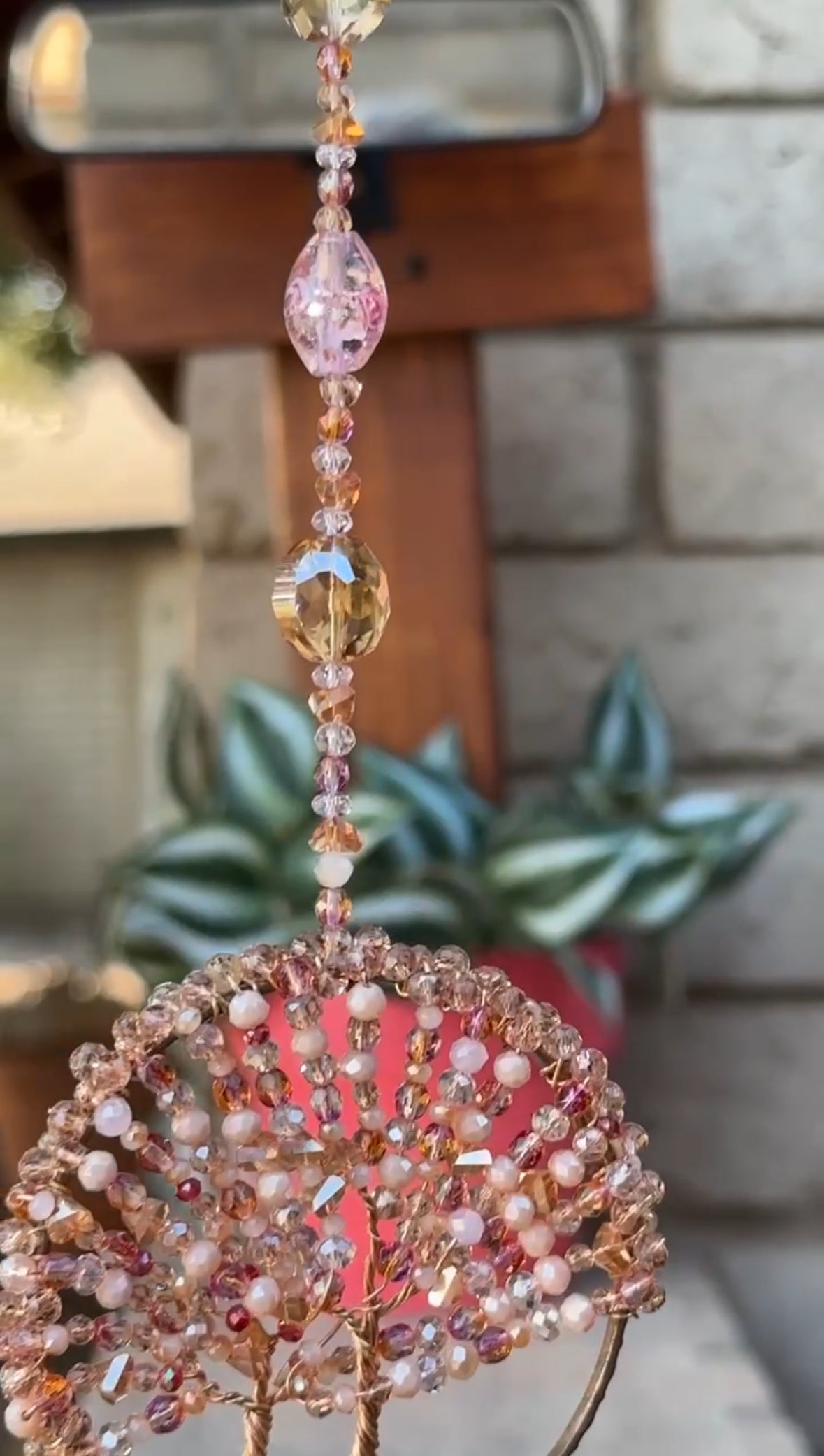 Twisted Sisters-Blended Tree of Life