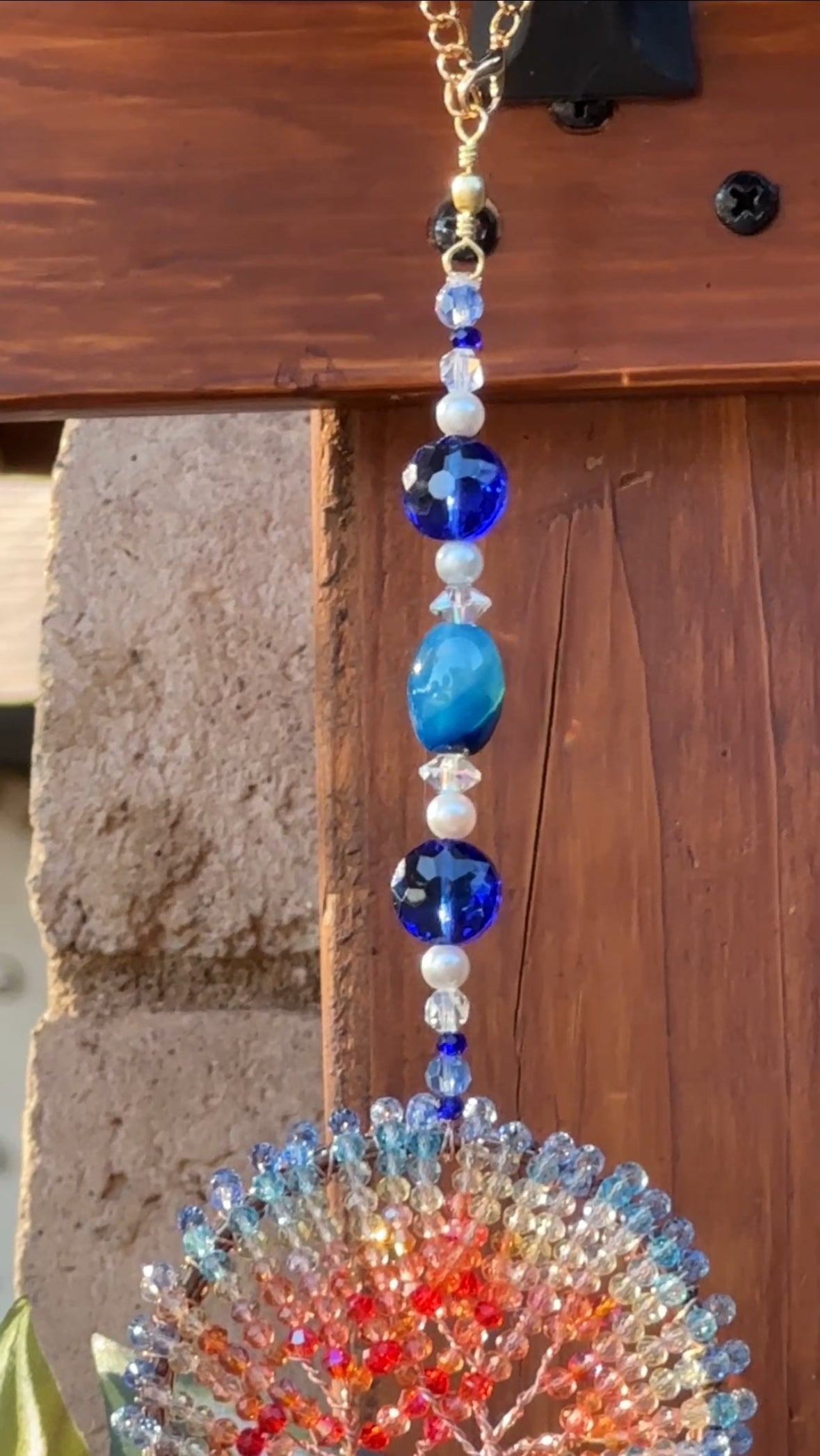 Sunny-Blended Tree of Life