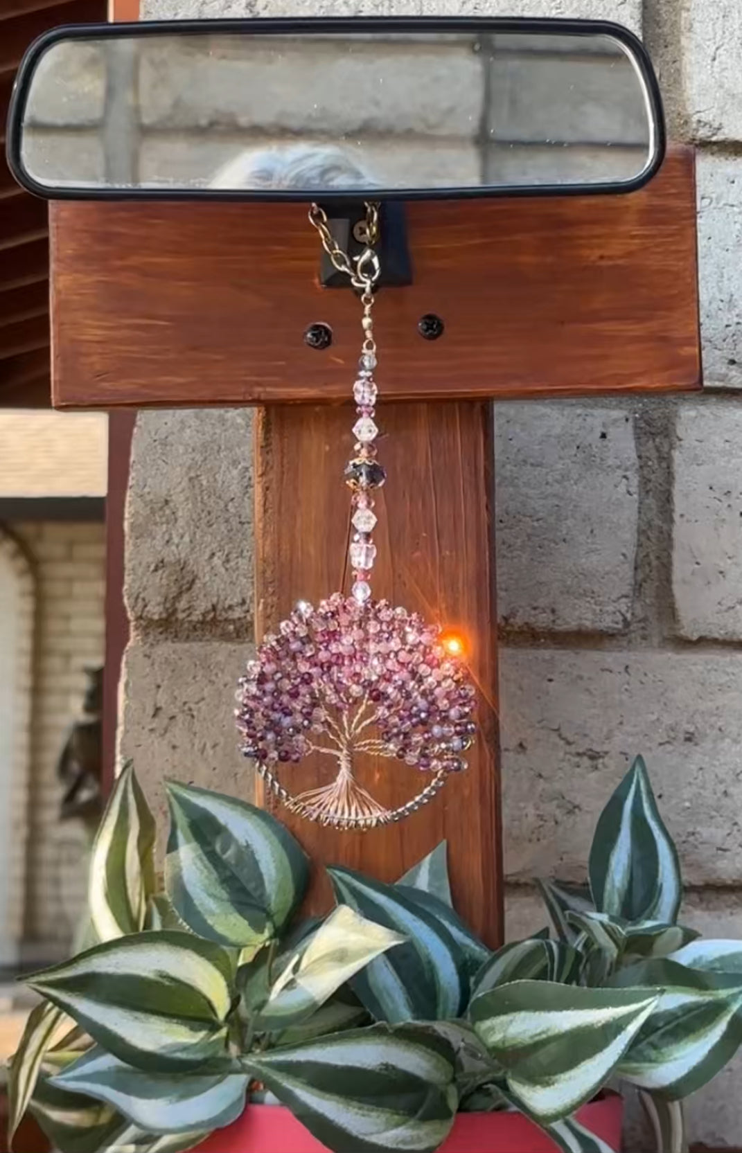 Butterfly Kisses-Tree of Life