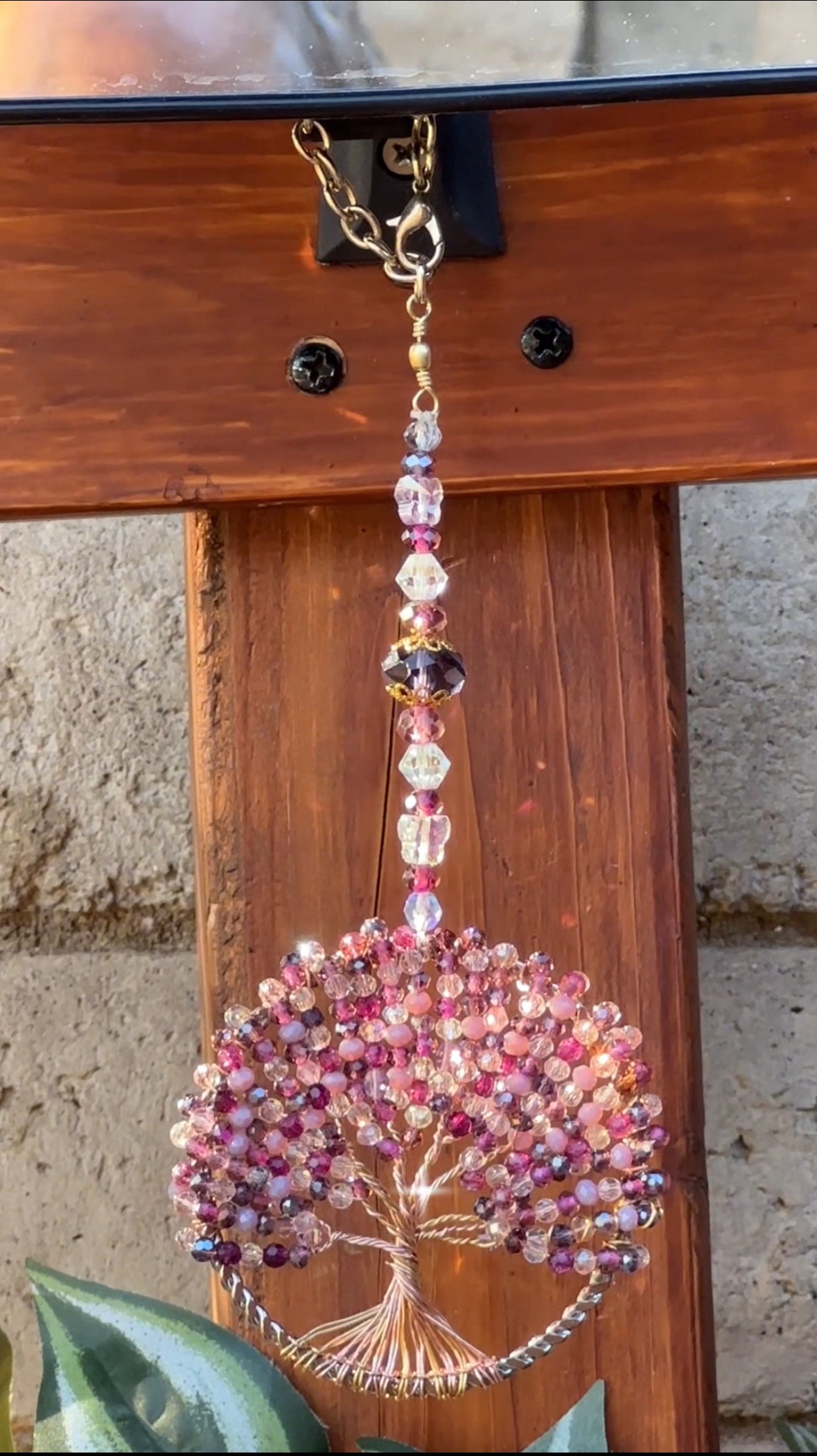 Butterfly Kisses-Tree of Life